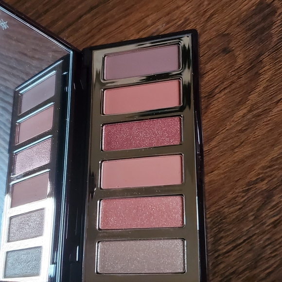 Charlotte Tilbury easy eye palette BN - Picture 3 of 4